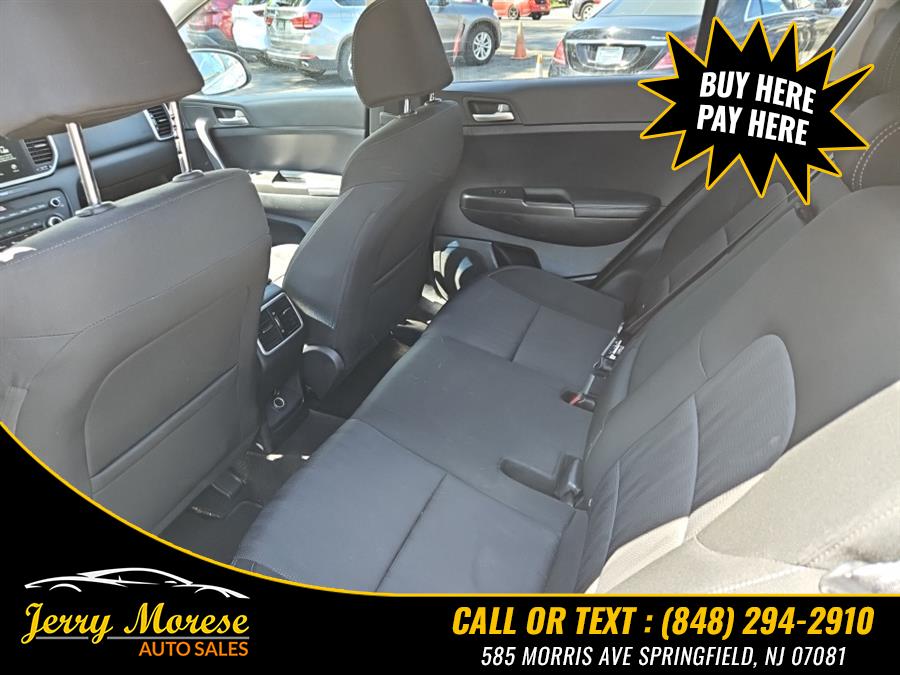 2021 Kia Sportage LX AWD, available for sale in Springfield, New Jersey | Jerry Morese Auto Sales. Springfield, New Jersey 2021 Kia Sportage LX AWD, available for sale in Springfield, New Jersey | Jerry Morese Auto Sales. Springfield, New Jersey