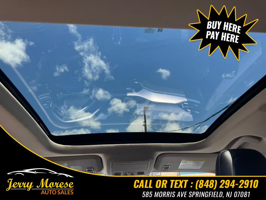 2020 Ford Escape SEL AWD, available for sale in Springfield, New Jersey | Jerry Morese Auto Sales. Springfield, New Jersey 2020 Ford Escape SEL AWD, available for sale in Springfield, New Jersey | Jerry Morese Auto Sales. Springfield, New Jersey