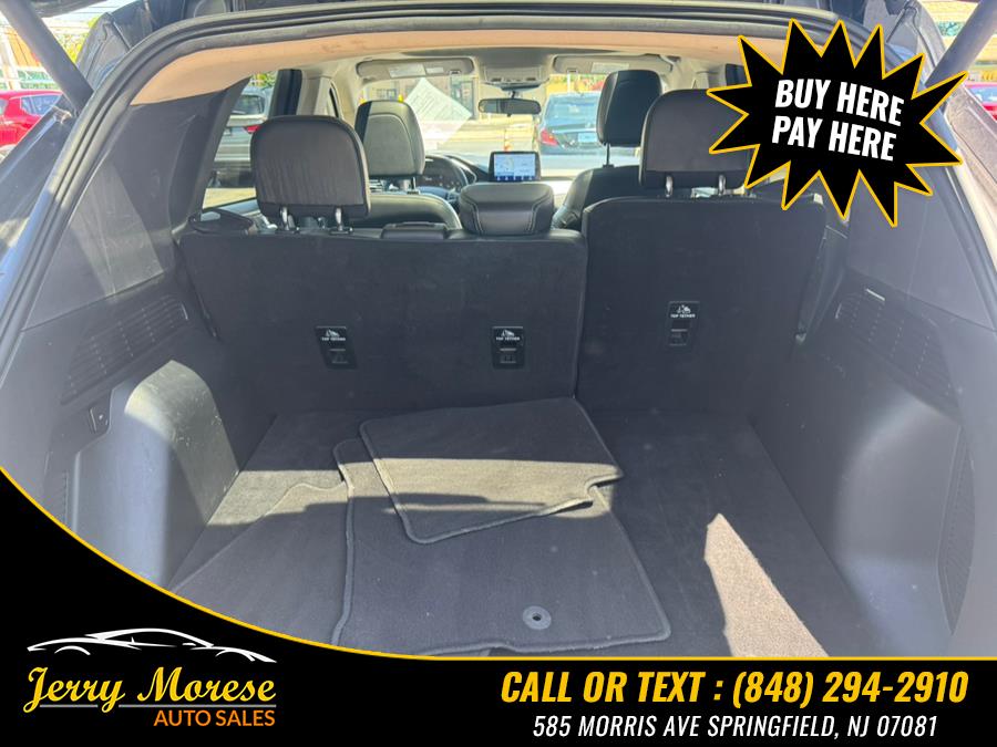 2020 Ford Escape SEL AWD, available for sale in Springfield, New Jersey | Jerry Morese Auto Sales. Springfield, New Jersey 2020 Ford Escape SEL AWD, available for sale in Springfield, New Jersey | Jerry Morese Auto Sales. Springfield, New Jersey