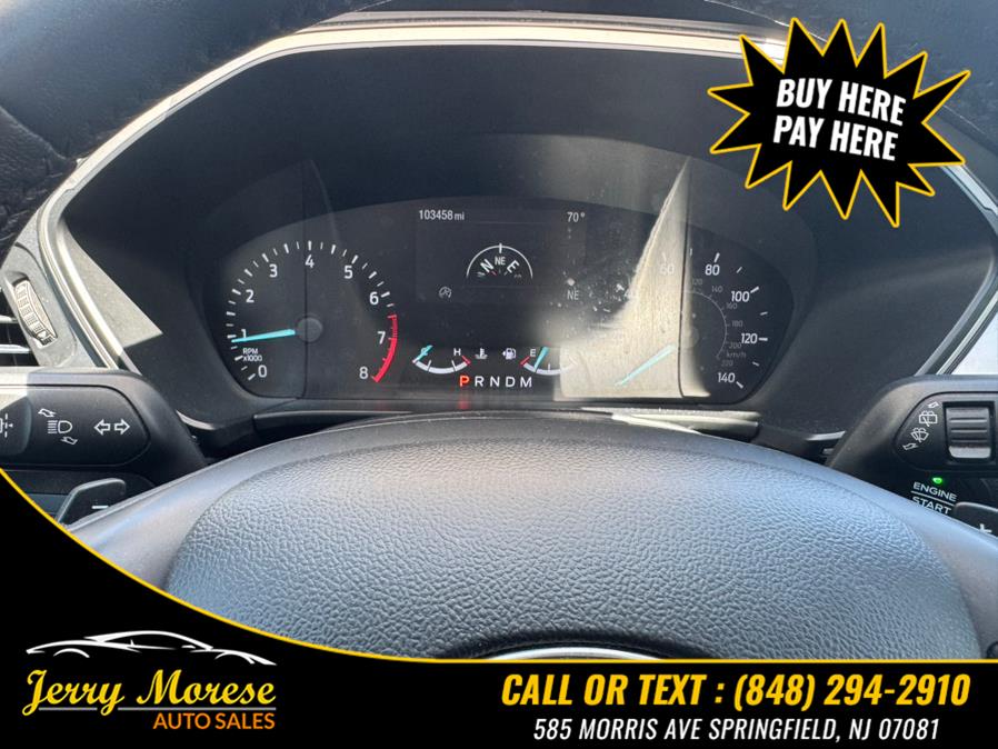 2020 Ford Escape SEL AWD, available for sale in Springfield, New Jersey | Jerry Morese Auto Sales. Springfield, New Jersey 2020 Ford Escape SEL AWD, available for sale in Springfield, New Jersey | Jerry Morese Auto Sales. Springfield, New Jersey
