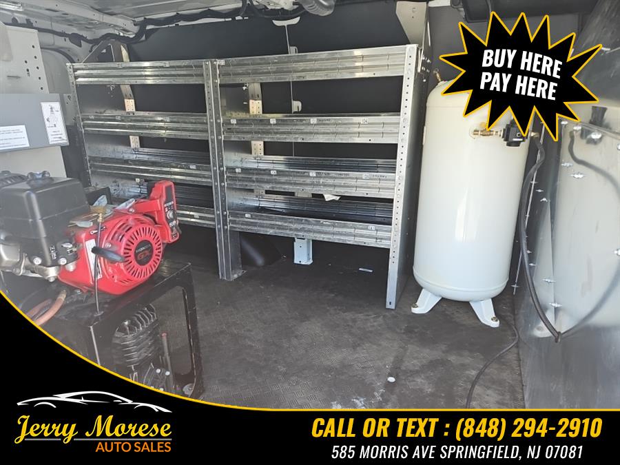 2019 Ford Transit Van T-150 130" Low Rf 8600 GVWR Sliding RH Dr, available for sale in Springfield, New Jersey | Jerry Morese Auto Sales. Springfield, New Jersey 2019 Ford Transit Van T-150 130" Low Rf 8600 GVWR Sliding RH Dr, available for sale in Springfield, New Jersey | Jerry Morese Auto Sales. Springfield, New Jersey