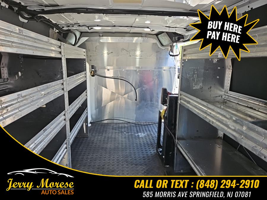 2019 Ford Transit Van T-150 130" Low Rf 8600 GVWR Sliding RH Dr, available for sale in Springfield, New Jersey | Jerry Morese Auto Sales. Springfield, New Jersey 2019 Ford Transit Van T-150 130" Low Rf 8600 GVWR Sliding RH Dr, available for sale in Springfield, New Jersey | Jerry Morese Auto Sales. Springfield, New Jersey