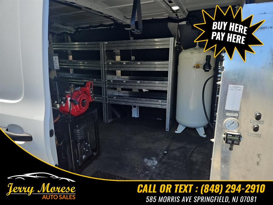 2019 Ford Transit Van T-150 130" Low Rf 8600 GVWR Sliding RH Dr, available for sale in Springfield, New Jersey | Jerry Morese Auto Sales. Springfield, New Jersey 2019 Ford Transit Van T-150 130" Low Rf 8600 GVWR Sliding RH Dr, available for sale in Springfield, New Jersey | Jerry Morese Auto Sales. Springfield, New Jersey