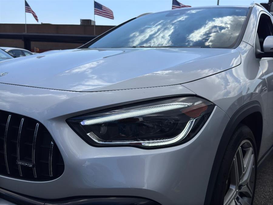 2022 Mercedes-benz Gla 35 AMG, available for sale in Woodside, New York | Drive Central. Woodside, New York 2022 Mercedes-benz Gla 35 AMG, available for sale in Woodside, New York | Drive Central. Woodside, New York
