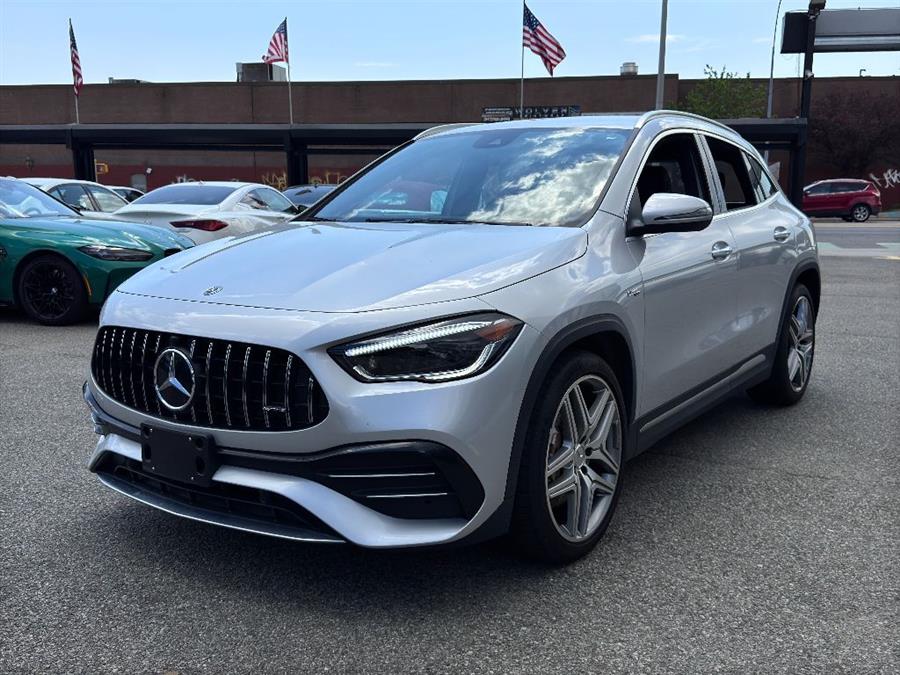 2022 Mercedes-benz Gla 35 AMG, available for sale in Woodside, New York | Drive Central. Woodside, New York 2022 Mercedes-benz Gla 35 AMG, available for sale in Woodside, New York | Drive Central. Woodside, New York