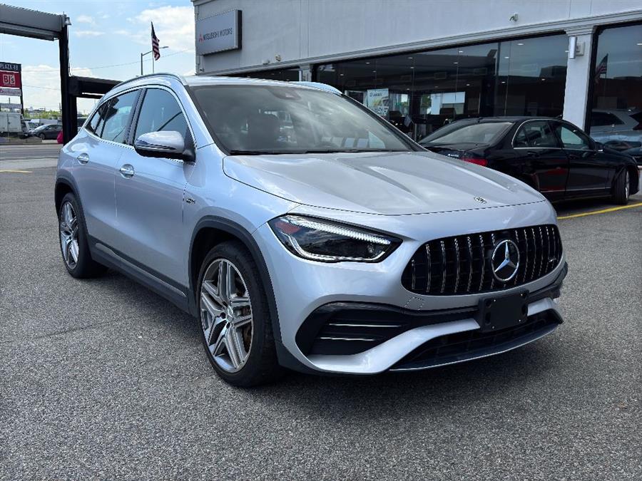 2022 Mercedes-benz Gla 35 AMG, available for sale in Woodside, New York | Drive Central. Woodside, New York 2022 Mercedes-benz Gla 35 AMG, available for sale in Woodside, New York | Drive Central. Woodside, New York