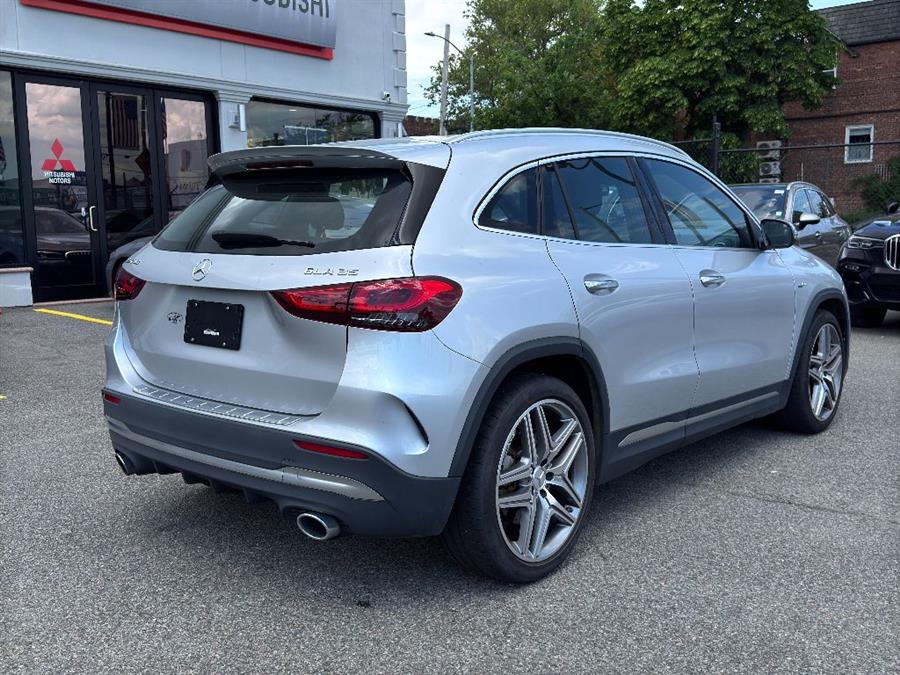 2022 Mercedes-benz Gla 35 AMG, available for sale in Woodside, New York | Drive Central. Woodside, New York 2022 Mercedes-benz Gla 35 AMG, available for sale in Woodside, New York | Drive Central. Woodside, New York