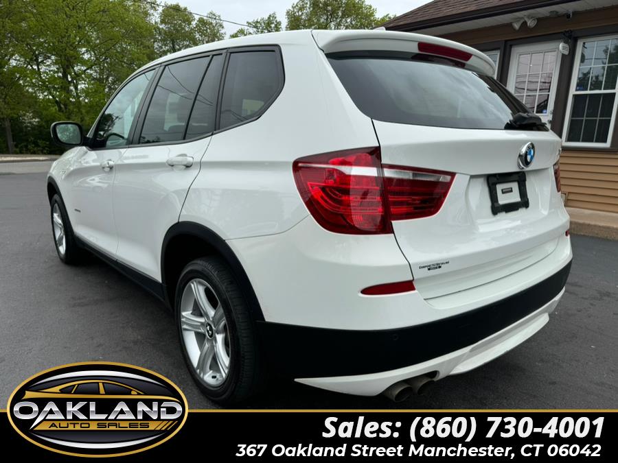 2011 BMW X3 AWD 4dr 28i, available for sale in Manchester, Connecticut | Oakland Auto Sales. Manchester, Connecticut 2011 BMW X3 AWD 4dr 28i, available for sale in Manchester, Connecticut | Oakland Auto Sales. Manchester, Connecticut