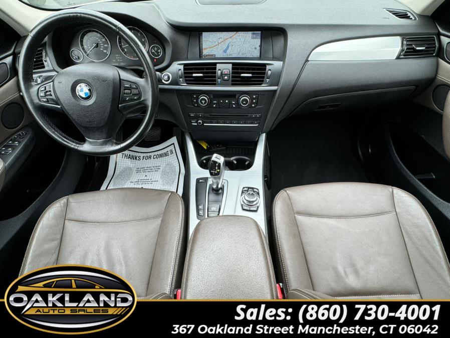 2011 BMW X3 AWD 4dr 28i, available for sale in Manchester, Connecticut | Oakland Auto Sales. Manchester, Connecticut 2011 BMW X3 AWD 4dr 28i, available for sale in Manchester, Connecticut | Oakland Auto Sales. Manchester, Connecticut
