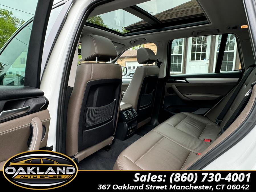 2011 BMW X3 AWD 4dr 28i, available for sale in Manchester, Connecticut | Oakland Auto Sales. Manchester, Connecticut 2011 BMW X3 AWD 4dr 28i, available for sale in Manchester, Connecticut | Oakland Auto Sales. Manchester, Connecticut