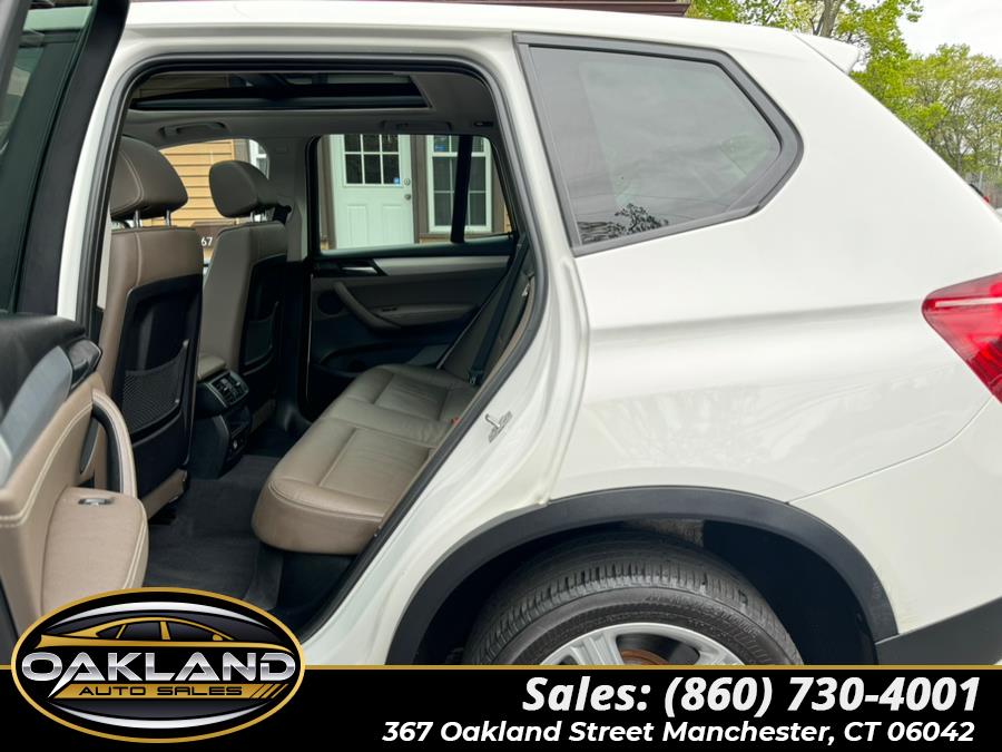2011 BMW X3 AWD 4dr 28i, available for sale in Manchester, Connecticut | Oakland Auto Sales. Manchester, Connecticut 2011 BMW X3 AWD 4dr 28i, available for sale in Manchester, Connecticut | Oakland Auto Sales. Manchester, Connecticut