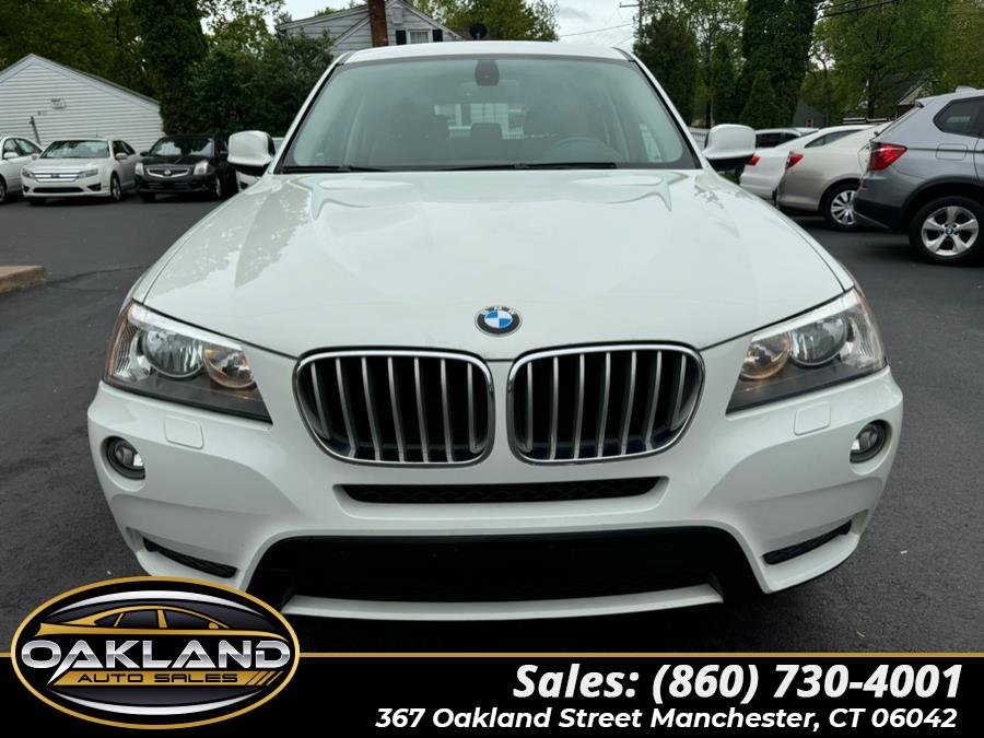 2011 BMW X3 AWD 4dr 28i, available for sale in Manchester, Connecticut | Oakland Auto Sales. Manchester, Connecticut 2011 BMW X3 AWD 4dr 28i, available for sale in Manchester, Connecticut | Oakland Auto Sales. Manchester, Connecticut