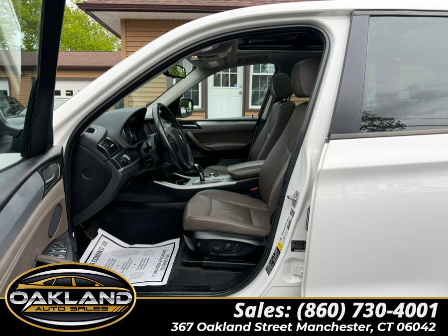 2011 BMW X3 AWD 4dr 28i, available for sale in Manchester, Connecticut | Oakland Auto Sales. Manchester, Connecticut 2011 BMW X3 AWD 4dr 28i, available for sale in Manchester, Connecticut | Oakland Auto Sales. Manchester, Connecticut