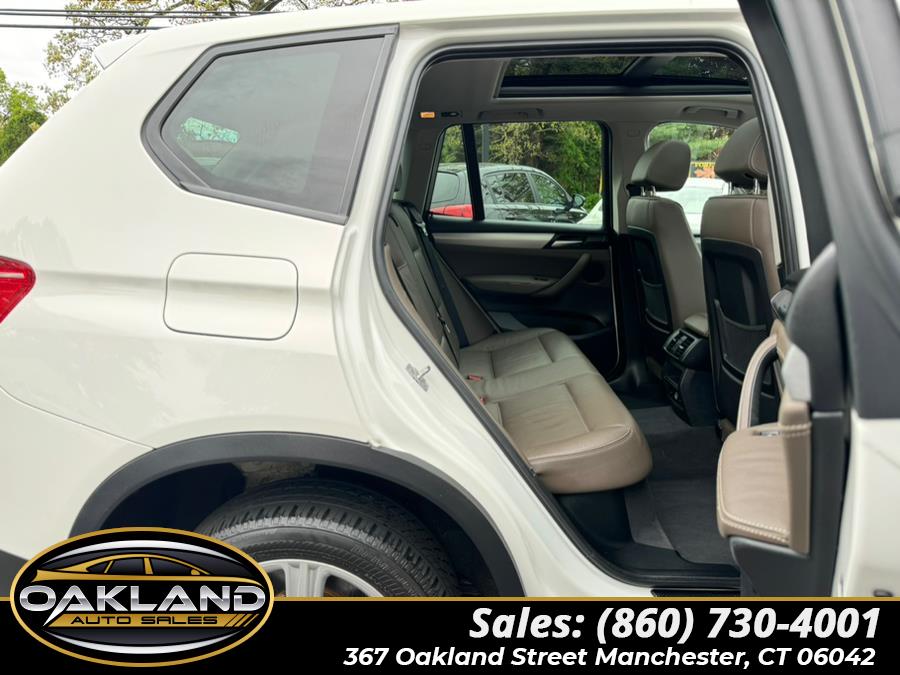 2011 BMW X3 AWD 4dr 28i, available for sale in Manchester, Connecticut | Oakland Auto Sales. Manchester, Connecticut 2011 BMW X3 AWD 4dr 28i, available for sale in Manchester, Connecticut | Oakland Auto Sales. Manchester, Connecticut