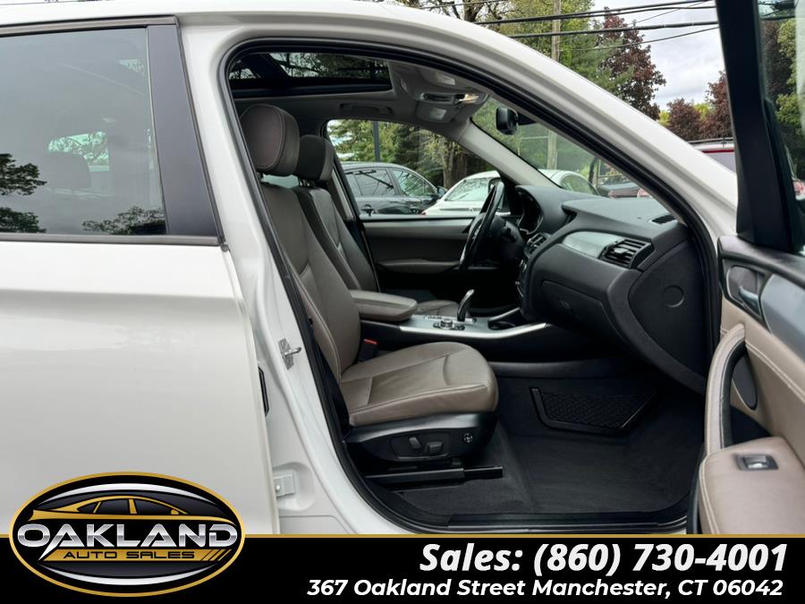 2011 BMW X3 AWD 4dr 28i, available for sale in Manchester, Connecticut | Oakland Auto Sales. Manchester, Connecticut 2011 BMW X3 AWD 4dr 28i, available for sale in Manchester, Connecticut | Oakland Auto Sales. Manchester, Connecticut