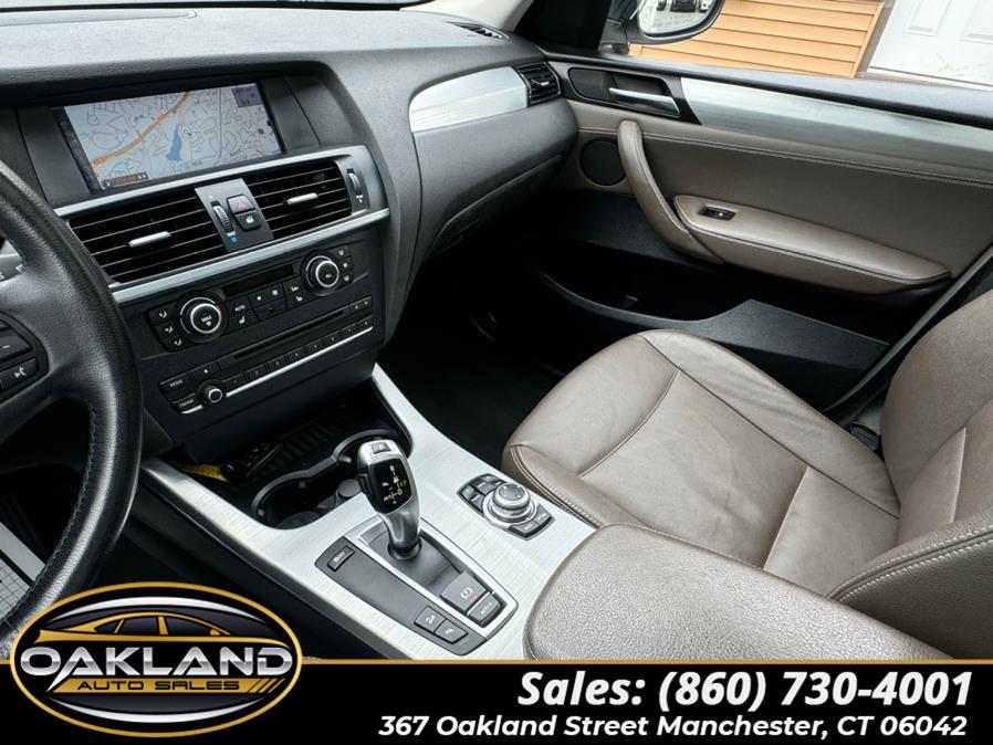 2011 BMW X3 AWD 4dr 28i, available for sale in Manchester, Connecticut | Oakland Auto Sales. Manchester, Connecticut 2011 BMW X3 AWD 4dr 28i, available for sale in Manchester, Connecticut | Oakland Auto Sales. Manchester, Connecticut