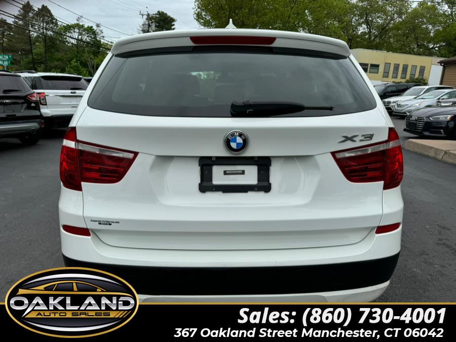 2011 BMW X3 AWD 4dr 28i, available for sale in Manchester, Connecticut | Oakland Auto Sales. Manchester, Connecticut 2011 BMW X3 AWD 4dr 28i, available for sale in Manchester, Connecticut | Oakland Auto Sales. Manchester, Connecticut