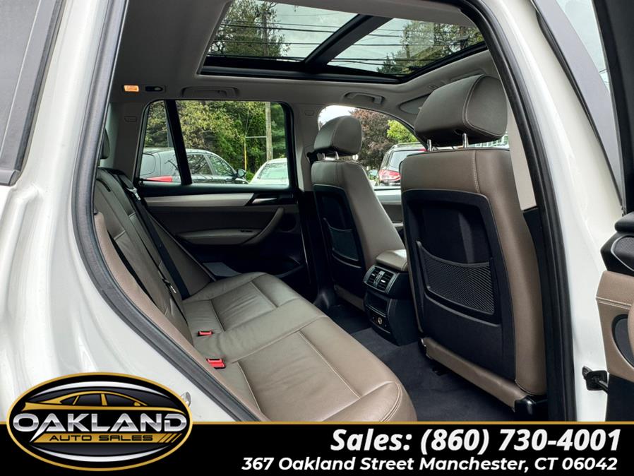 2011 BMW X3 AWD 4dr 28i, available for sale in Manchester, Connecticut | Oakland Auto Sales. Manchester, Connecticut 2011 BMW X3 AWD 4dr 28i, available for sale in Manchester, Connecticut | Oakland Auto Sales. Manchester, Connecticut