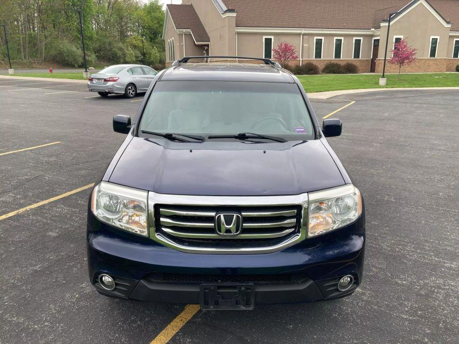 2014 Honda Pilot EX Sport Utility 4D, available for sale in Wolcott, New York | Auto Hunter CNY. Wolcott, New York 2014 Honda Pilot EX Sport Utility 4D, available for sale in Wolcott, New York | Auto Hunter CNY. Wolcott, New York