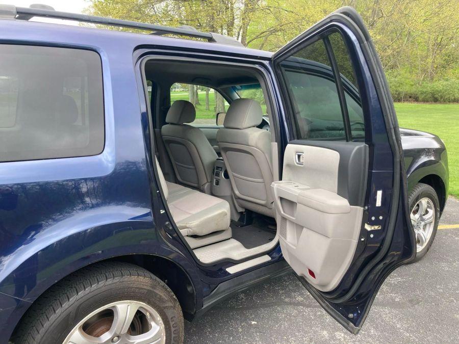 2014 Honda Pilot EX Sport Utility 4D, available for sale in Wolcott, New York | Auto Hunter CNY. Wolcott, New York 2014 Honda Pilot EX Sport Utility 4D, available for sale in Wolcott, New York | Auto Hunter CNY. Wolcott, New York