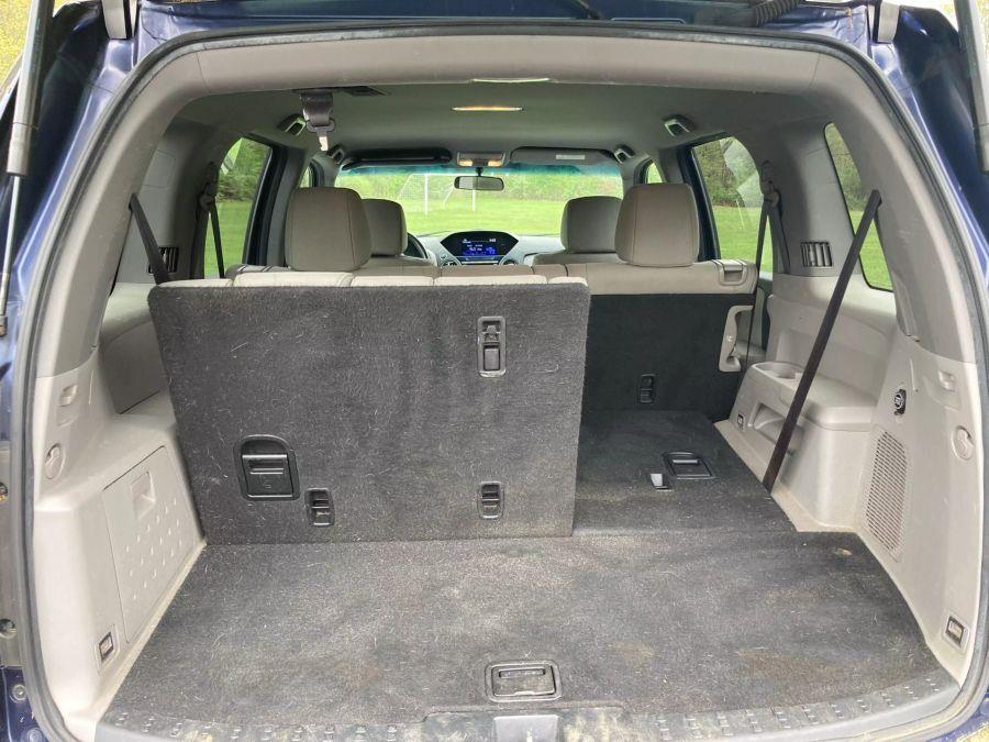 2014 Honda Pilot EX Sport Utility 4D, available for sale in Wolcott, New York | Auto Hunter CNY. Wolcott, New York 2014 Honda Pilot EX Sport Utility 4D, available for sale in Wolcott, New York | Auto Hunter CNY. Wolcott, New York