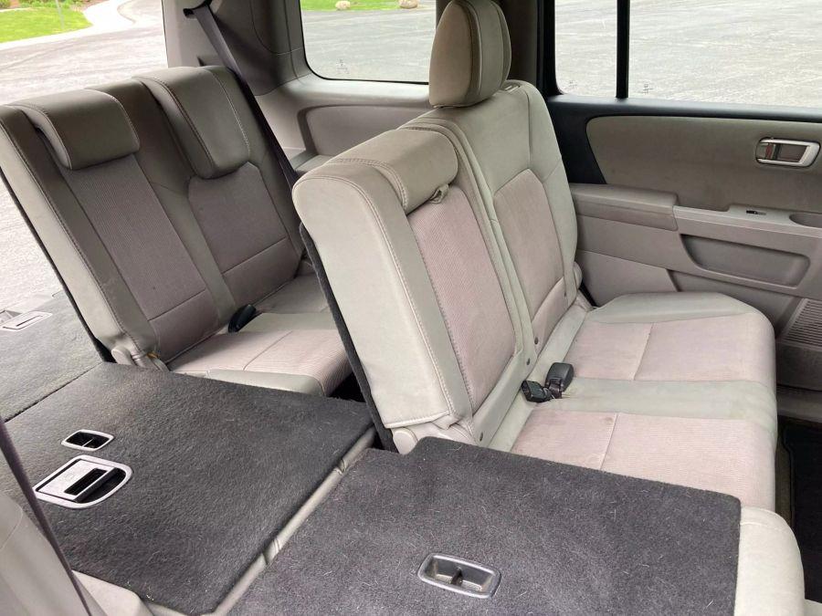 2014 Honda Pilot EX Sport Utility 4D, available for sale in Wolcott, New York | Auto Hunter CNY. Wolcott, New York 2014 Honda Pilot EX Sport Utility 4D, available for sale in Wolcott, New York | Auto Hunter CNY. Wolcott, New York