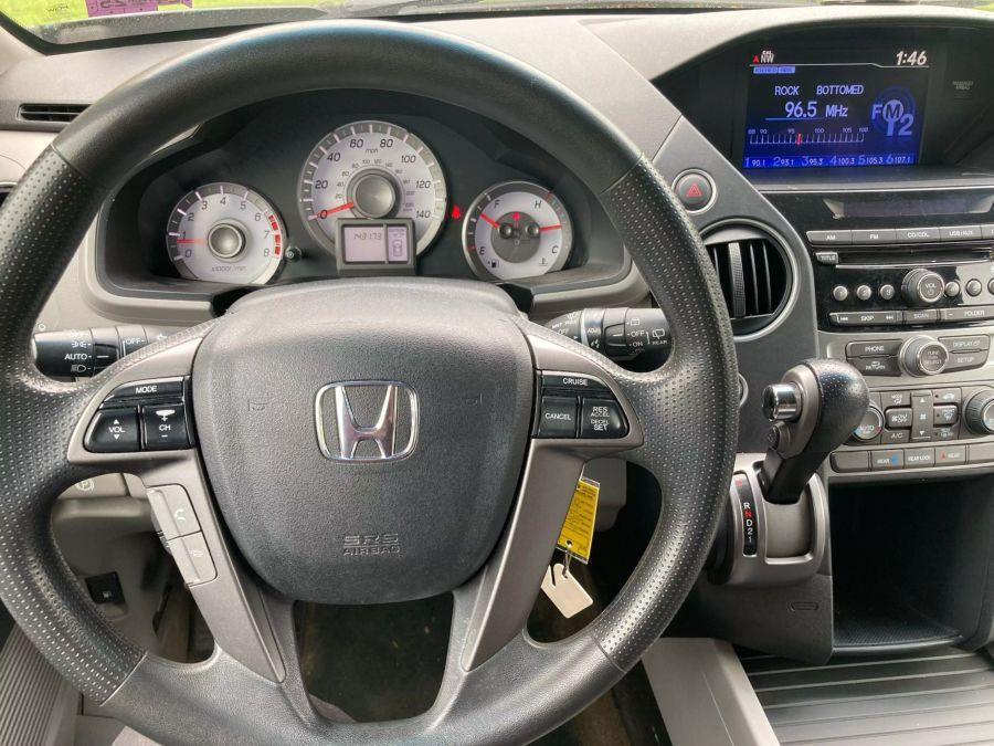 2014 Honda Pilot EX Sport Utility 4D, available for sale in Wolcott, New York | Auto Hunter CNY. Wolcott, New York 2014 Honda Pilot EX Sport Utility 4D, available for sale in Wolcott, New York | Auto Hunter CNY. Wolcott, New York