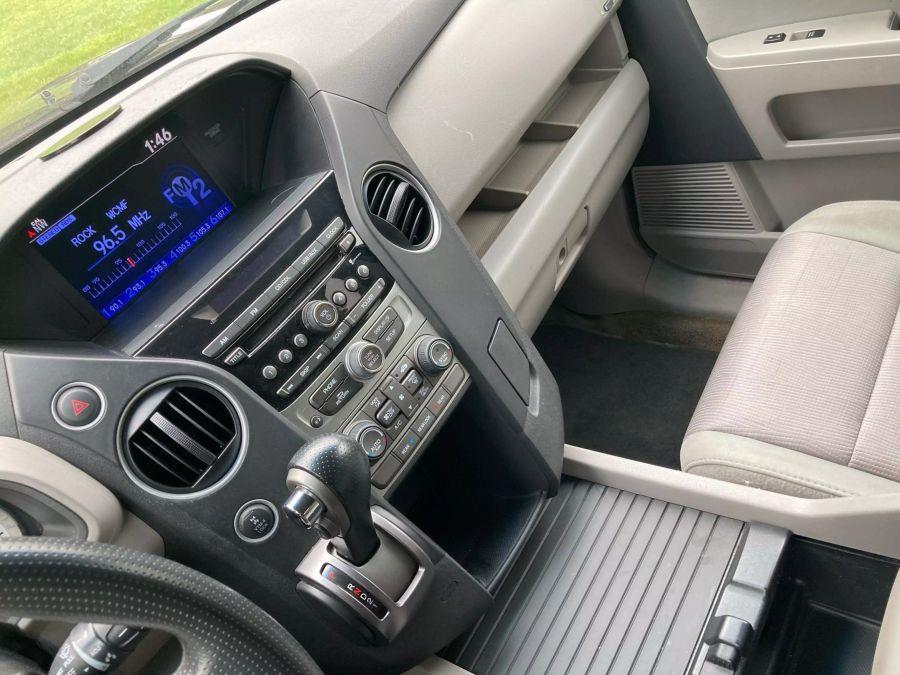 2014 Honda Pilot EX Sport Utility 4D, available for sale in Wolcott, New York | Auto Hunter CNY. Wolcott, New York 2014 Honda Pilot EX Sport Utility 4D, available for sale in Wolcott, New York | Auto Hunter CNY. Wolcott, New York