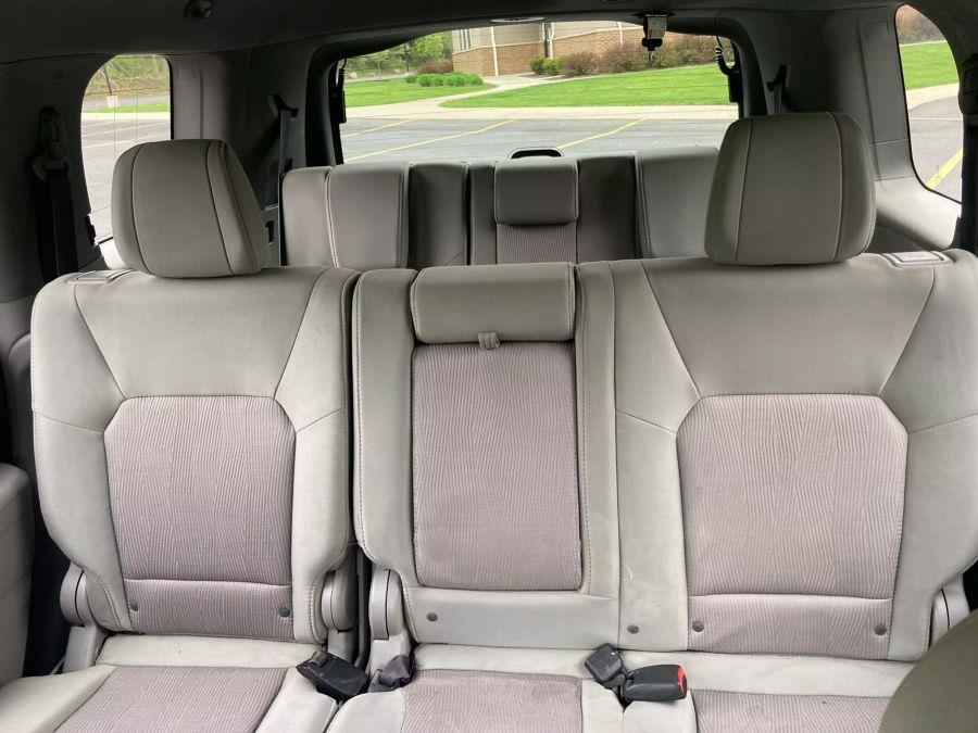 2014 Honda Pilot EX Sport Utility 4D, available for sale in Wolcott, New York | Auto Hunter CNY. Wolcott, New York 2014 Honda Pilot EX Sport Utility 4D, available for sale in Wolcott, New York | Auto Hunter CNY. Wolcott, New York