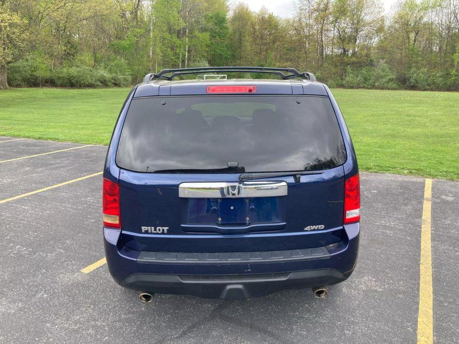 2014 Honda Pilot EX Sport Utility 4D, available for sale in Wolcott, New York | Auto Hunter CNY. Wolcott, New York 2014 Honda Pilot EX Sport Utility 4D, available for sale in Wolcott, New York | Auto Hunter CNY. Wolcott, New York