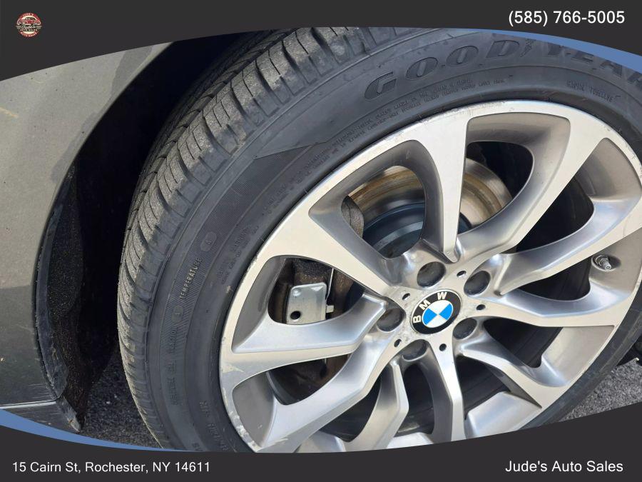 Used 2014 BMW 5 Series in Wolcott, New York | Auto Hunter CNY. Wolcott, New York