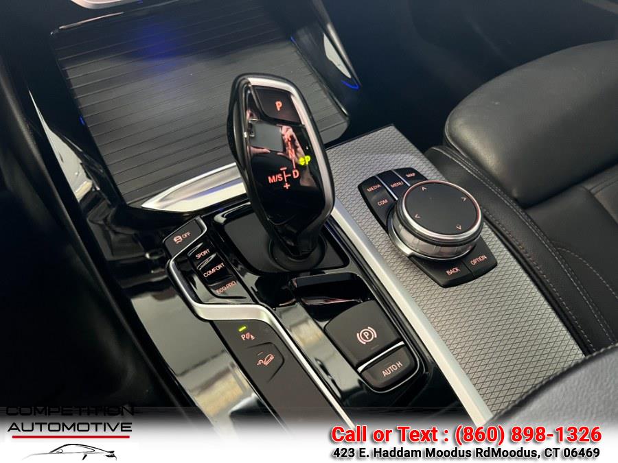 2019 BMW X3 xDrive30i Sports Activity Vehicle, available for sale in Moodus, Connecticut | Competition Automotive of CT LLC. Moodus, Connecticut 2019 BMW X3 xDrive30i Sports Activity Vehicle, available for sale in Moodus, Connecticut | Competition Automotive of CT LLC. Moodus, Connecticut