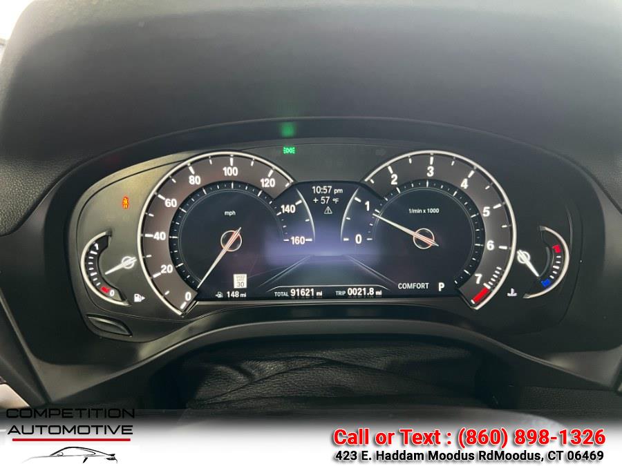 2019 BMW X3 xDrive30i Sports Activity Vehicle, available for sale in Moodus, Connecticut | Competition Automotive of CT LLC. Moodus, Connecticut 2019 BMW X3 xDrive30i Sports Activity Vehicle, available for sale in Moodus, Connecticut | Competition Automotive of CT LLC. Moodus, Connecticut
