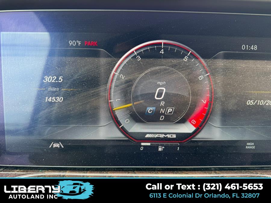 2022 Mercedes-Benz G-Class AMG G 63 4MATIC SUV, available for sale in Orlando, Florida | Liberty Autoland LLC. Orlando, Florida 2022 Mercedes-Benz G-Class AMG G 63 4MATIC SUV, available for sale in Orlando, Florida | Liberty Autoland LLC. Orlando, Florida