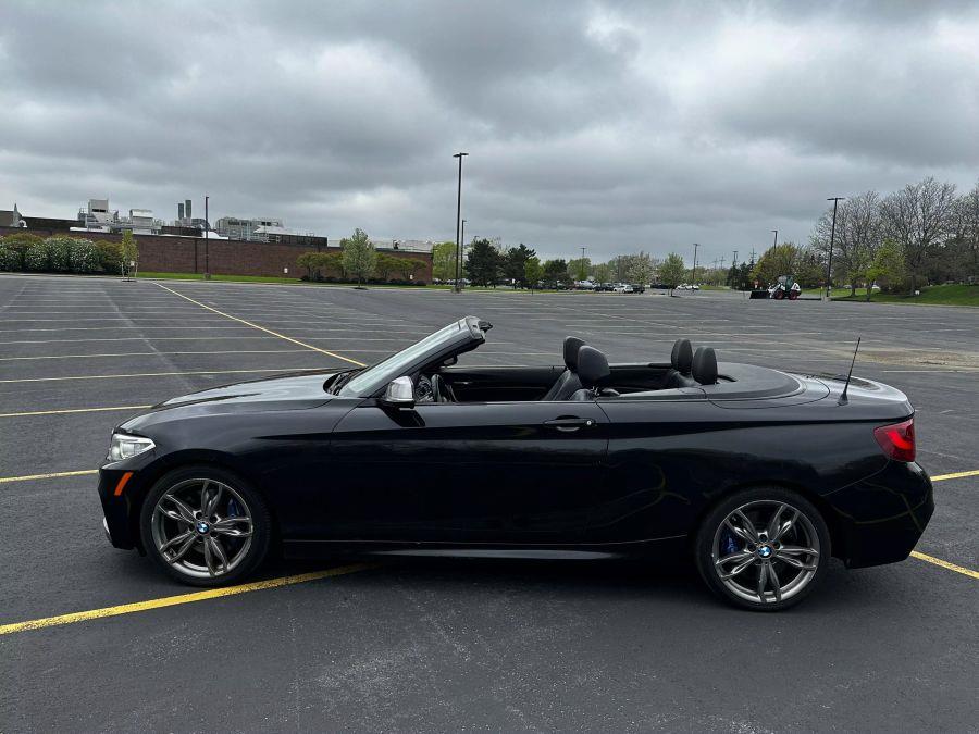 2016 BMW 2 Series M235i xDrive Convertible 2D, available for sale in Rochester, New York | 5 Star Motor Group. Rochester, New York 2016 BMW 2 Series M235i xDrive Convertible 2D, available for sale in Rochester, New York | 5 Star Motor Group. Rochester, New York