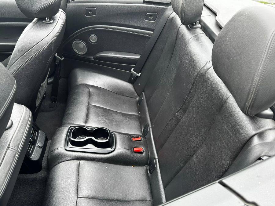 2016 BMW 2 Series M235i xDrive Convertible 2D, available for sale in Rochester, New York | 5 Star Motor Group. Rochester, New York 2016 BMW 2 Series M235i xDrive Convertible 2D, available for sale in Rochester, New York | 5 Star Motor Group. Rochester, New York
