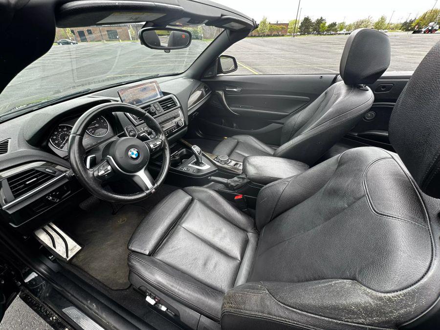 2016 BMW 2 Series M235i xDrive Convertible 2D, available for sale in Rochester, New York | 5 Star Motor Group. Rochester, New York 2016 BMW 2 Series M235i xDrive Convertible 2D, available for sale in Rochester, New York | 5 Star Motor Group. Rochester, New York