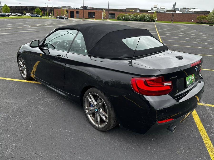 2016 BMW 2 Series M235i xDrive Convertible 2D, available for sale in Rochester, New York | 5 Star Motor Group. Rochester, New York 2016 BMW 2 Series M235i xDrive Convertible 2D, available for sale in Rochester, New York | 5 Star Motor Group. Rochester, New York