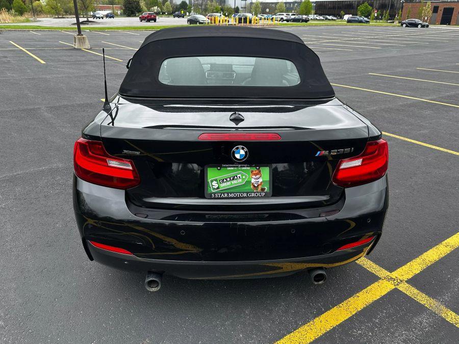 2016 BMW 2 Series M235i xDrive Convertible 2D, available for sale in Rochester, New York | 5 Star Motor Group. Rochester, New York 2016 BMW 2 Series M235i xDrive Convertible 2D, available for sale in Rochester, New York | 5 Star Motor Group. Rochester, New York