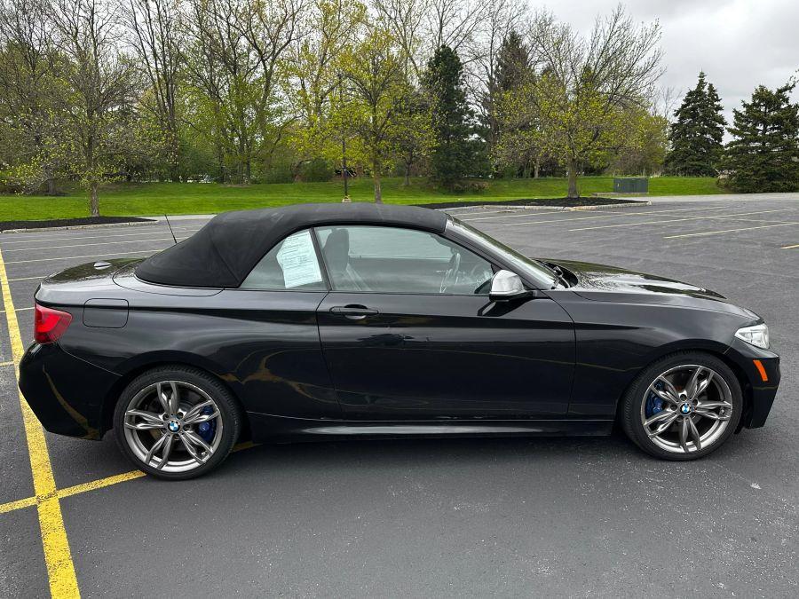 2016 BMW 2 Series M235i xDrive Convertible 2D, available for sale in Rochester, New York | 5 Star Motor Group. Rochester, New York 2016 BMW 2 Series M235i xDrive Convertible 2D, available for sale in Rochester, New York | 5 Star Motor Group. Rochester, New York