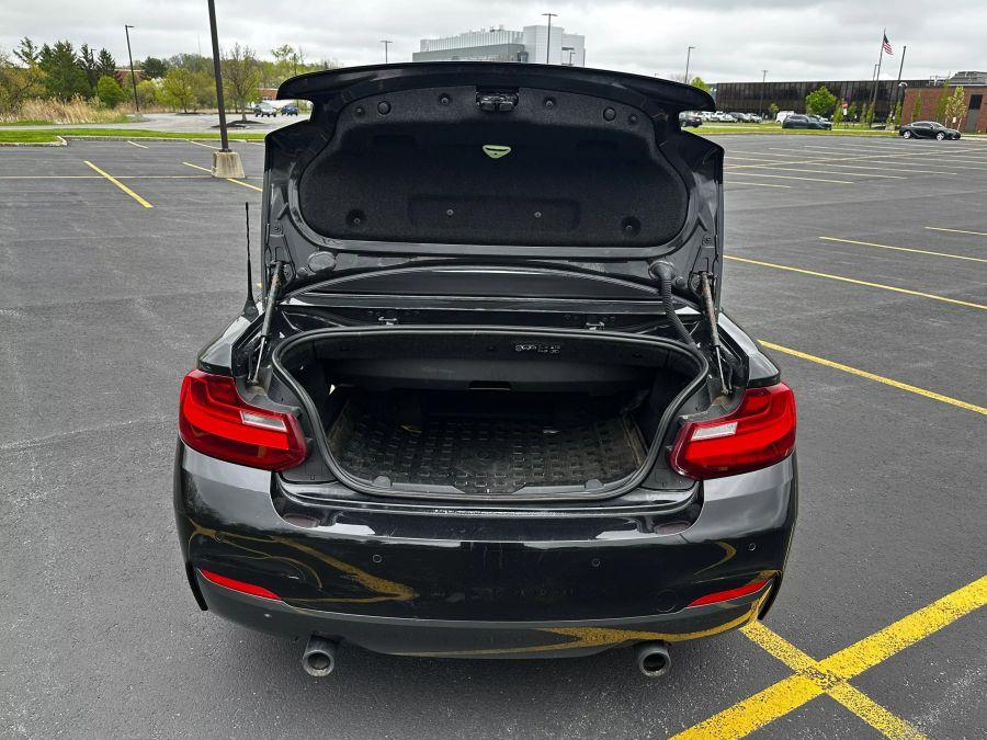 2016 BMW 2 Series M235i xDrive Convertible 2D, available for sale in Rochester, New York | 5 Star Motor Group. Rochester, New York 2016 BMW 2 Series M235i xDrive Convertible 2D, available for sale in Rochester, New York | 5 Star Motor Group. Rochester, New York