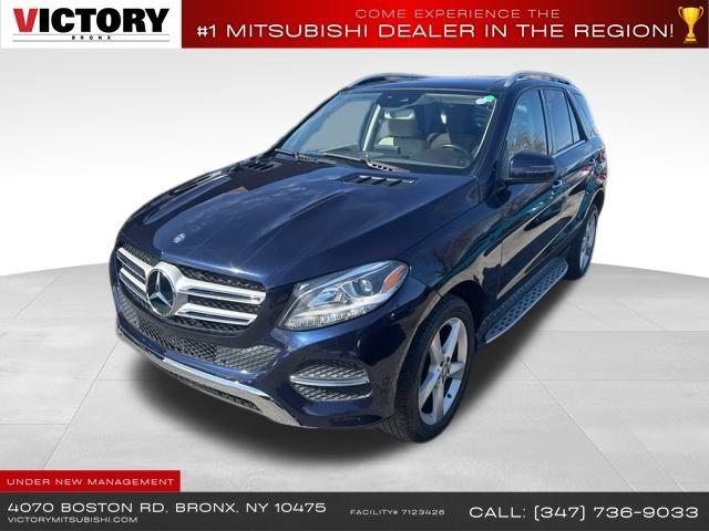 Used 2017 Mercedes-benz Gle in Floral Park, New York | Shop Auto NY. Floral Park, New York
