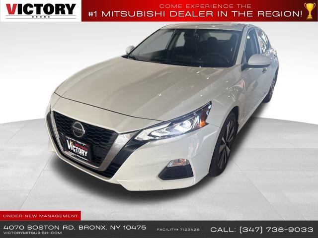 Used 2022 Nissan Altima in Floral Park, New York | Shop Auto NY. Floral Park, New York