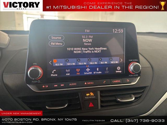2022 Nissan Altima 2.5 SV, available for sale in Floral Park, New York | Shop Auto NY. Floral Park, New York 2022 Nissan Altima 2.5 SV, available for sale in Floral Park, New York | Shop Auto NY. Floral Park, New York