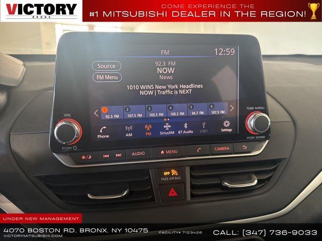 2022 Nissan Altima 2.5 SV, available for sale in Floral Park, New York | Shop Auto NY. Floral Park, New York 2022 Nissan Altima 2.5 SV, available for sale in Floral Park, New York | Shop Auto NY. Floral Park, New York