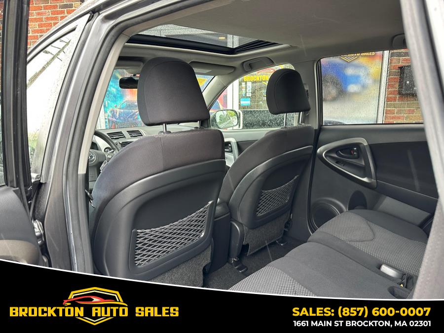 2010 Toyota RAV4 4WD 4dr 4-cyl 4-Spd AT Sport (Natl), available for sale in BROCKTON, Massachusetts | Brockton Auto Sales Inc. BROCKTON, Massachusetts 2010 Toyota RAV4 4WD 4dr 4-cyl 4-Spd AT Sport (Natl), available for sale in BROCKTON, Massachusetts | Brockton Auto Sales Inc. BROCKTON, Massachusetts