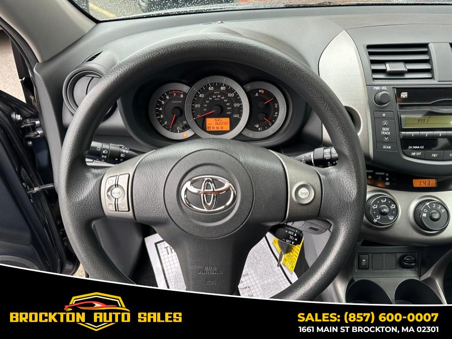 2010 Toyota RAV4 4WD 4dr 4-cyl 4-Spd AT Sport (Natl), available for sale in BROCKTON, Massachusetts | Brockton Auto Sales Inc. BROCKTON, Massachusetts 2010 Toyota RAV4 4WD 4dr 4-cyl 4-Spd AT Sport (Natl), available for sale in BROCKTON, Massachusetts | Brockton Auto Sales Inc. BROCKTON, Massachusetts