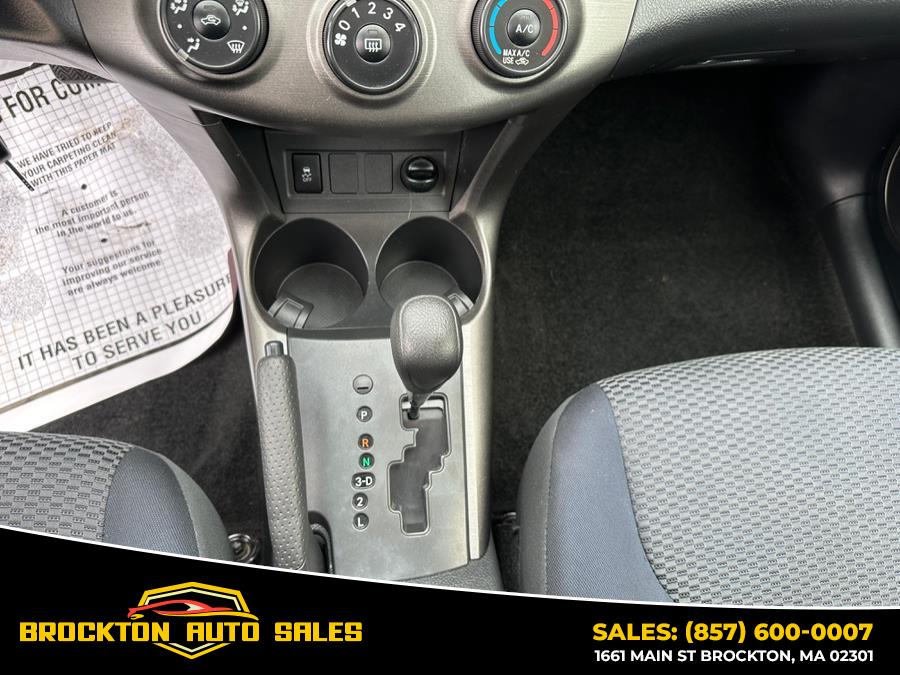 2010 Toyota RAV4 4WD 4dr 4-cyl 4-Spd AT Sport (Natl), available for sale in BROCKTON, Massachusetts | Brockton Auto Sales Inc. BROCKTON, Massachusetts 2010 Toyota RAV4 4WD 4dr 4-cyl 4-Spd AT Sport (Natl), available for sale in BROCKTON, Massachusetts | Brockton Auto Sales Inc. BROCKTON, Massachusetts