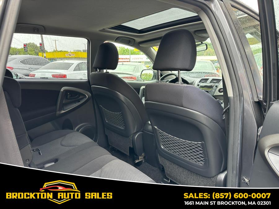 2010 Toyota RAV4 4WD 4dr 4-cyl 4-Spd AT Sport (Natl), available for sale in BROCKTON, Massachusetts | Brockton Auto Sales Inc. BROCKTON, Massachusetts 2010 Toyota RAV4 4WD 4dr 4-cyl 4-Spd AT Sport (Natl), available for sale in BROCKTON, Massachusetts | Brockton Auto Sales Inc. BROCKTON, Massachusetts