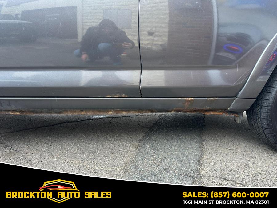 2010 Toyota RAV4 4WD 4dr 4-cyl 4-Spd AT Sport (Natl), available for sale in BROCKTON, Massachusetts | Brockton Auto Sales Inc. BROCKTON, Massachusetts 2010 Toyota RAV4 4WD 4dr 4-cyl 4-Spd AT Sport (Natl), available for sale in BROCKTON, Massachusetts | Brockton Auto Sales Inc. BROCKTON, Massachusetts
